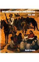 Art and Revolution in Latin America, 1910-1990