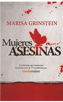 Mujeres Asesinas