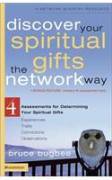 Discover Your Spiritual Gifts the Network Way