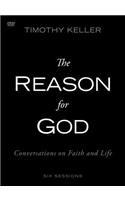 The Reason for God Video Study