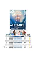 Wisdom On...Getting Along with Parents 10pk Ys