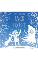 Here Comes Jack Frost