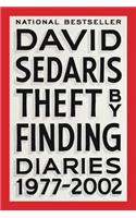 Theft by Finding: Diaries (1977-2002)