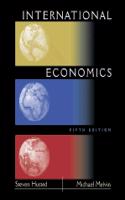 International Economics