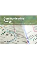 Communicating Design