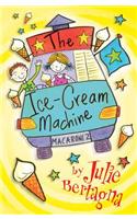 The Ice-Cream Machine