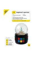Teach Yourself Beginner'S  German Book +  2Cd