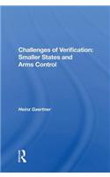 Challenges Of Verification