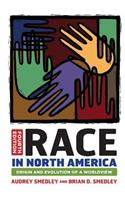 Race in North America