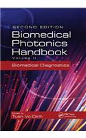 Biomedical Photonics Handbook