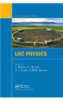 LHC Physics