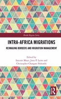 Intra-Africa Migrations