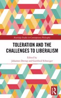 Toleration and the Challenges to Liberalism