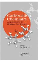 Carbocation Chemistry