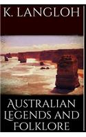 Australian Legends and Folklore