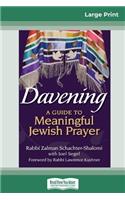 Davening