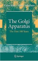 Golgi Apparatus