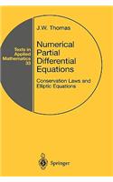 Numerical Partial Differential Equations