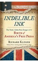 Indelible Ink