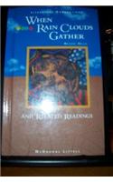 McDougal Littell Literature Connections: When Rain Clouds Gather Student Editon Grade 10 1996