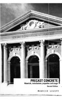 Precast Concrete