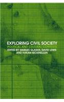 Exploring Civil Society