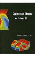 Constitutive Models for Rubber IV