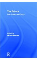 The Sahara: Past, Present and Future