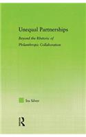 Unequal Partnerships