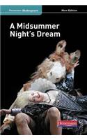 Midsummer Night's Dream (new edition)