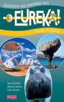 Eureka! 3 Assessment & Homework Pack