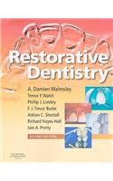 Restorative Dentistry