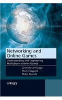 Networking and Online Games