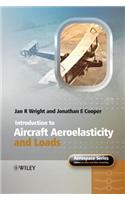 Introduction to Aircraft Aeroelasticity and Loads