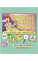 Einstein's Science Parties