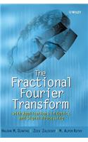 Fractional Fourier Transform