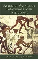 Ancient Egyptian Materials and Industries