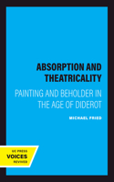 Absorption and Theatricality