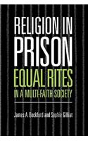 Religion in Prison