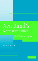 Ayn Rand's Normative Ethics
