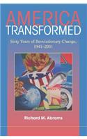 America Transformed