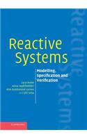 Reactive Systems: Modelling, Specification and Verification