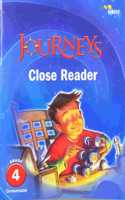 Close Reader Grade 4