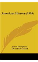 American History (1909)
