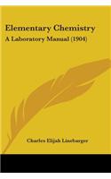 Elementary Chemistry