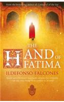 The Hand of Fatima