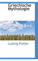 Griechische Mythologie