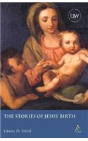 Stories of Jesus' Birth