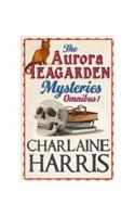The Aurora Teagarden Mysteries: Omnibus 1: Real Murders, A Bone to Pick, Three Bedrooms One Corpse, The Julius House