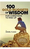 100 Gold Nuggets of Wisdom for Christians to Rise Up